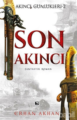 Picture of Son Akıncı