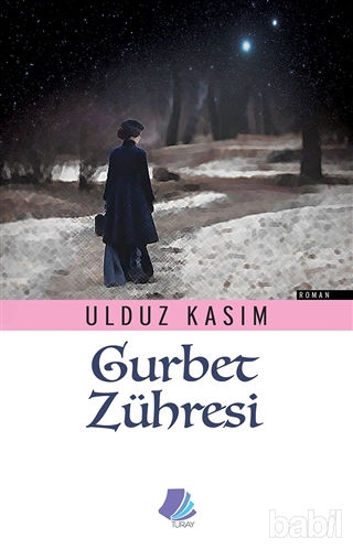 Picture of Gurbet Zühresi