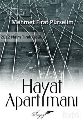 Picture of Hayat Apartımanı