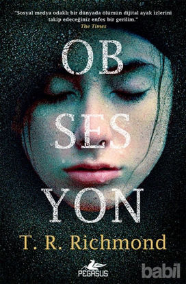 Picture of Obsesyon