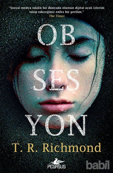 Picture of Obsesyon