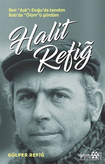 Picture of Halit Refiğ