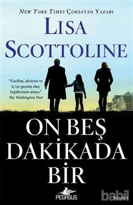 Picture of On Beş Dakikada Bir