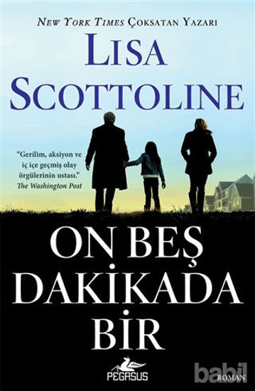 Picture of On Beş Dakikada Bir