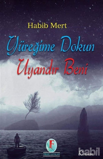 Picture of Yüreğime Dokun Uyandır Beni