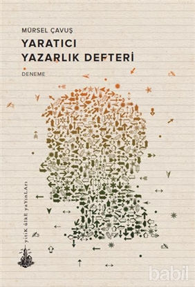 Picture of Yaratıcı Yazarlık Defteri