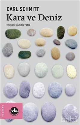 Picture of Kara ve Deniz