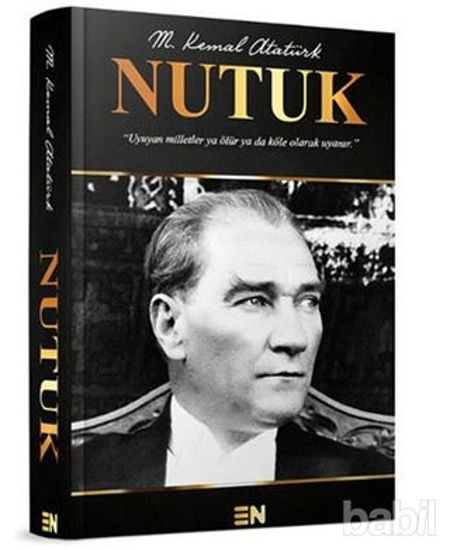 Picture of Nutuk