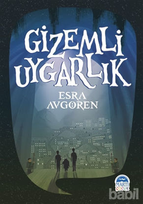 Picture of Gizemli Uygarlık