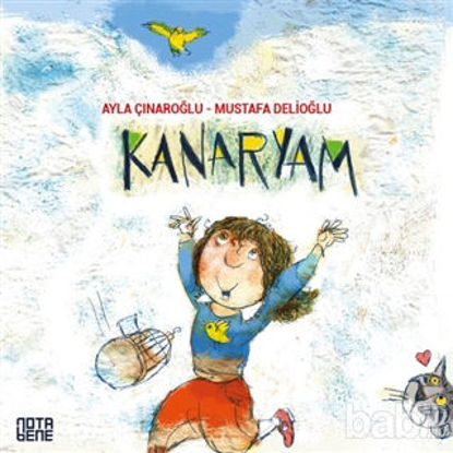 Picture of Kanaryam