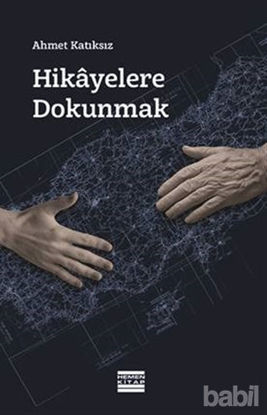 Picture of Hikayelere Dokunmak