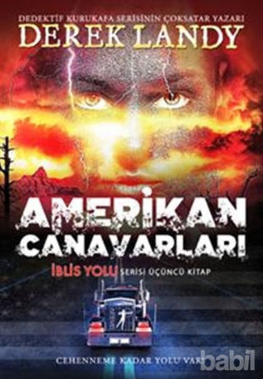 Picture of Amerikan Canavarları
