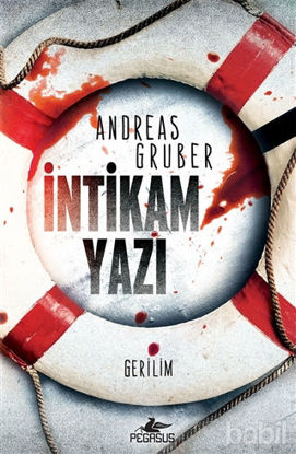 Picture of İntikam Yazı