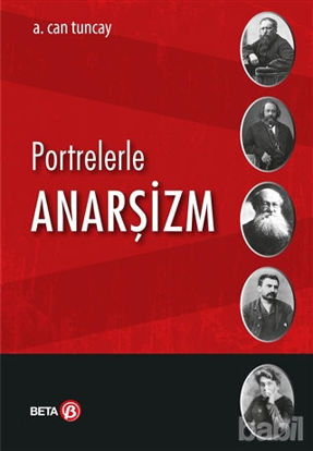 Picture of Portrelerle Anarşizm