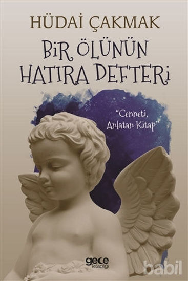 Picture of Bir Ölünün Hatıra Defteri