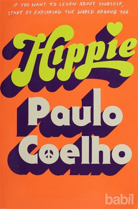 Picture of Hippie