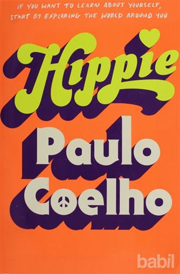 Picture of Hippie