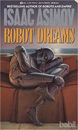 Picture of Robot Dreams