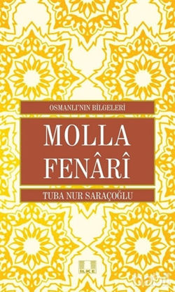 Picture of Molla Fenari - Osmanlı'nın Bilgeleri
