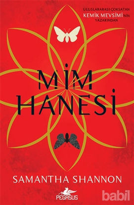 Picture of Mim Hanesi