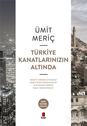 Picture of Türkiye Kanatlarınızın Altında