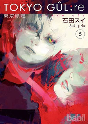 Picture of Tokyo Gul: RE 5. Cilt