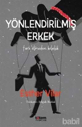 Picture of Yönlendirilmiş Erkek