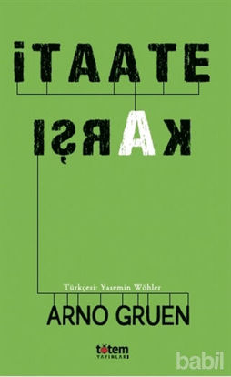 Picture of İtaate Karşı