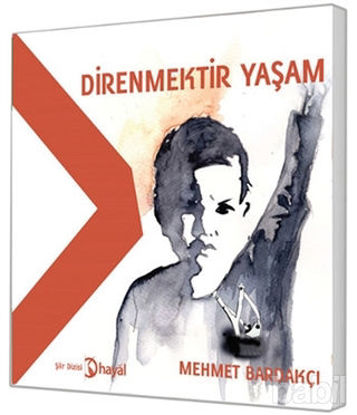 Picture of Direnmektir Yaşam