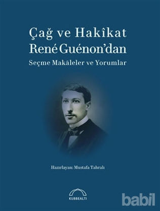 Picture of Çağ ve Hakikat