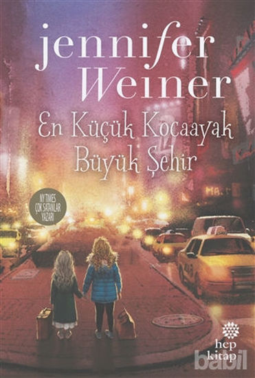 Picture of En Küçük Kocaayak 2 - Büyük Şehir