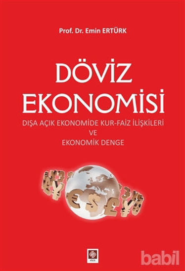 Picture of Döviz Ekonomisi