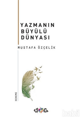 Picture of Yazmanın Büyülü Dünyası