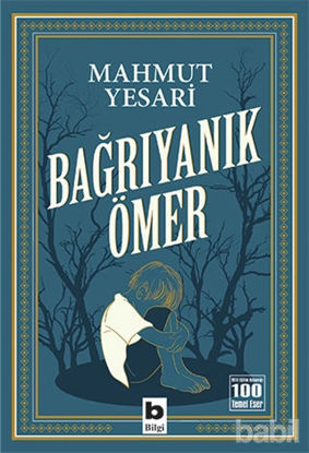 Picture of Bağrıyanık Ömer