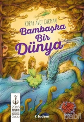 Picture of Bambaşka Bir Dünya