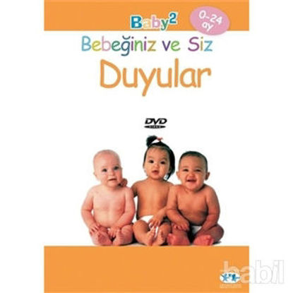 Picture of Duyular - Bebeğiniz ve Siz
