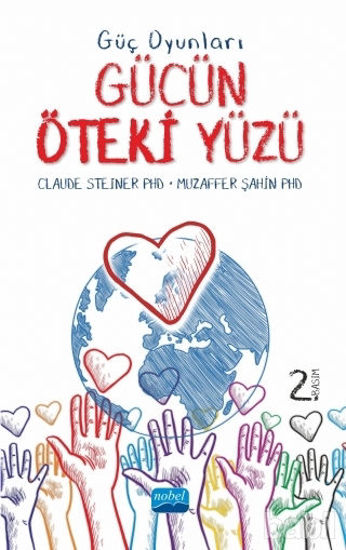 Picture of Güç Oyunları - Gücün Öteki Yüzü