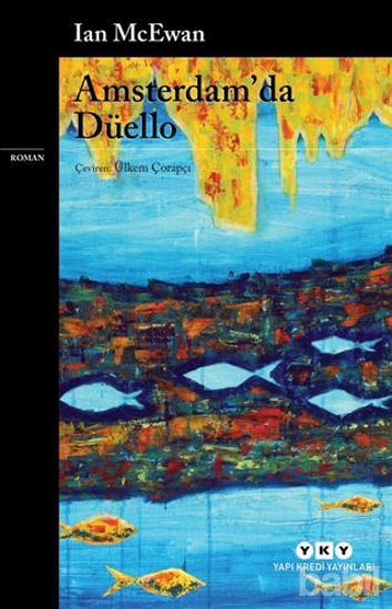 Picture of Amsterdam’da Düello