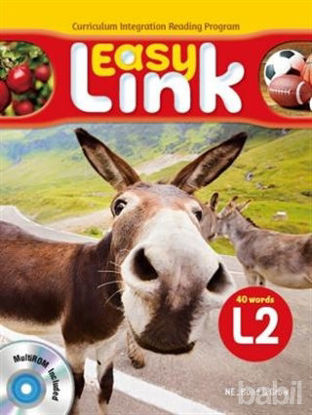 Picture of Easy Link L2 with Workbook  MultiROM