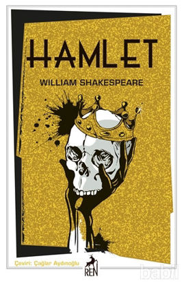 Picture of Hamlet