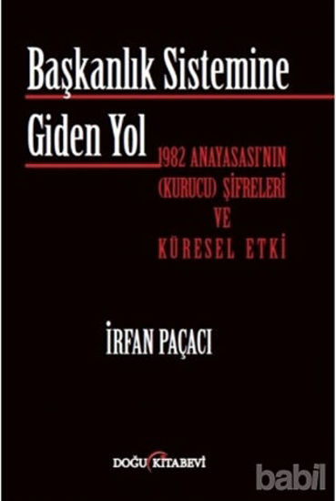 Picture of Başkanlık Sistemine Giden Yol
