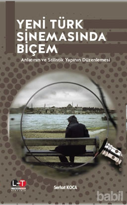 Picture of Yeni Türk Sinemasında Biçem