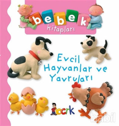 Picture of Evcil Hayvanlar ve Yavruları