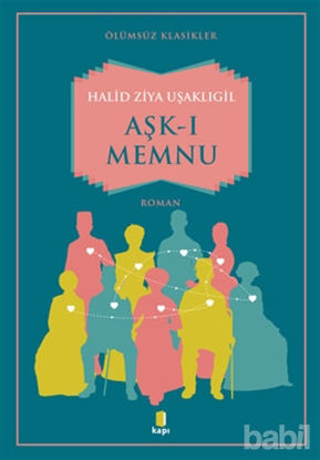 Picture of Aşk-ı Memnu