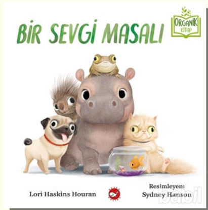 Picture of Bir Sevgi Masalı