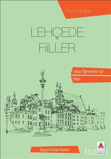 Picture of Lehçede Fiiller