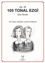Picture of 105 Tonal Ezgi - Op. 35