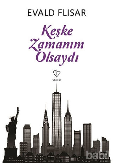 Picture of Keşke Zamanım Olsaydı