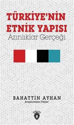 Picture of Türkiye'nin Etnik Yapısı