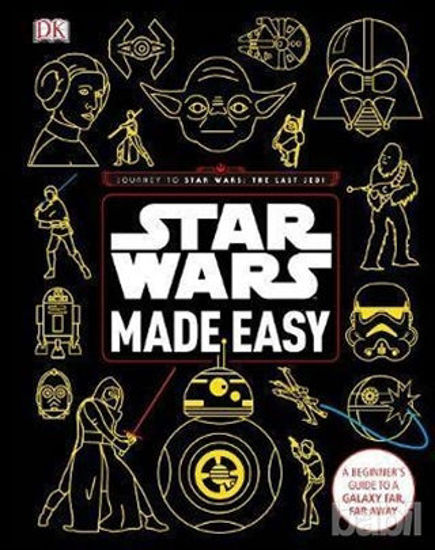 Picture of Star Wars - Made Easy